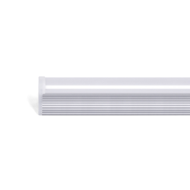 Indoor ceiling lighting Zhongshan 1200mm 18W Led Light Bar with ELT TUV CE SAA Listed 4Foot Led Hanging Office Lights