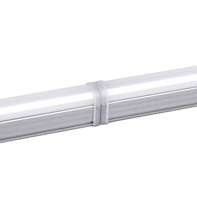 t5 led tube 1ft 2ft 3ft 4ft 5ft led batten light t8 integrated lamp 1.2m 2.4m dimmable 15W 18W 20W