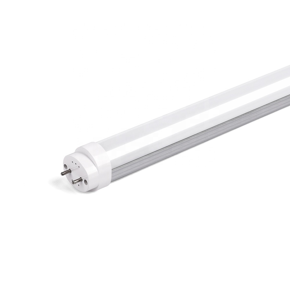 Best Price 6000K Cool White G13/R17D/ FA8 Base 5ft T8 LED Bulbs LED Lighting Tube 22W with Isolated Driver CE TUV ETL approved