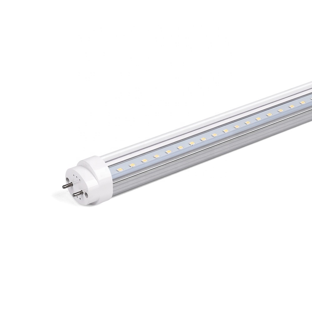 Best Price 6000K Cool White G13/R17D/ FA8 Base 5ft T8 LED Bulbs LED Lighting Tube 22W with Isolated Driver CE TUV ETL approved