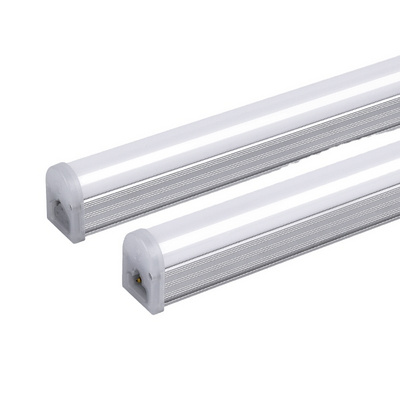 T5 Led Tube Light Fixture 30cm 60cm 2ft 4ft Lighting Tubes 5W 16W 18W T5 Integrated LED Fluorescent Tube Lights