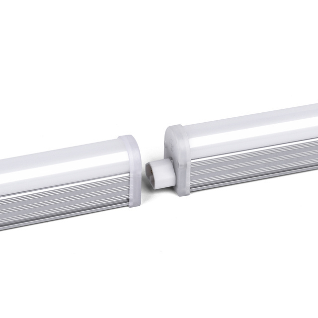 T5 Led Tube Light Fixture 30cm 60cm 2ft 4ft Lighting Tubes 5W 16W 18W T5 Integrated LED Fluorescent Tube Lights