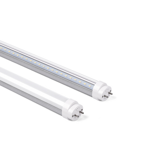 ETL CE Led shop tube light 5000k 2ft 4ft 5ft 8ft 9w 15w 18w 22w 44w 120cm aluminum G13 T8 LED Tube Light