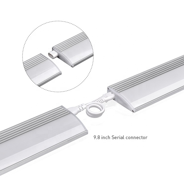 Kitchen Closet Under Counter Led Cabinet Lighting 1Ft 2Ft 3Ft 4Ft Led Linear Cabinet Light