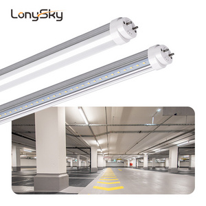 Guaranteed Quality Lighting Decoration Livingroom Hotel Bedroom Indoor 5000k tubo de luz G13 led t8 tubes light