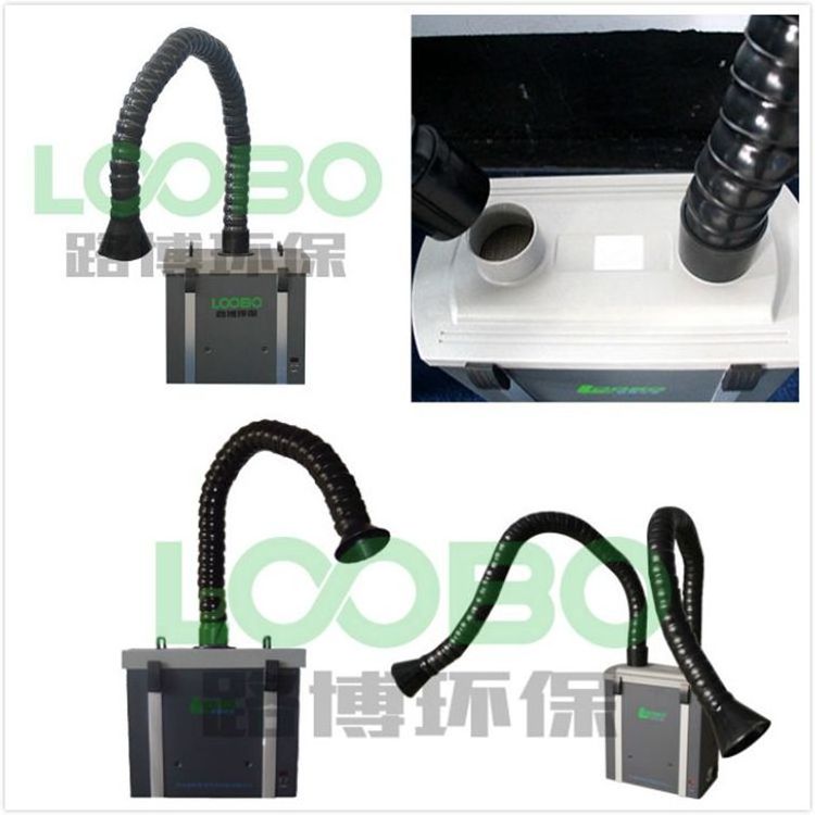 2023 Hot Sale Portable Beauty Keratin Nail /Eyelashes Salon Fume Extractor,Soldering Smoke Purifier Wholesale