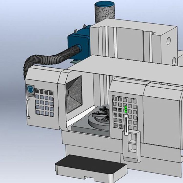 LB-Y oil mist centrifugal collector for cnc machine/cnc oil mist removal cleaner separator