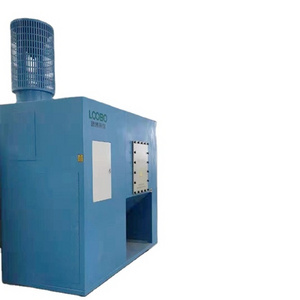 Baghouse filter dust collector bag filter air purification system dust cleaning machine