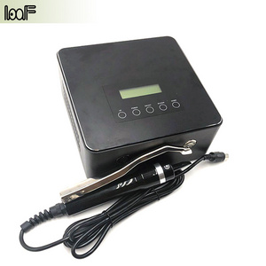 Ultrasonic Hair Extension Machine With LCD Display LOOF