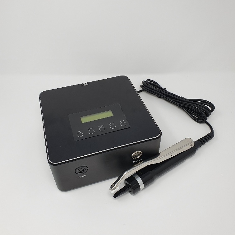 Ultrasonic Hair Extension Machine With LCD Display LOOF