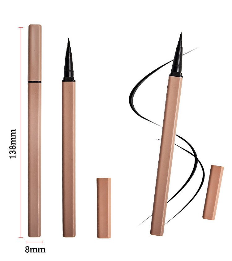 2022 NEW Arrival Waterproof Eyelash Extension Lashes Sticky Eye Liner Eyeliner Private Label Adhesive Eyeliner Eyeliner Glue Pen