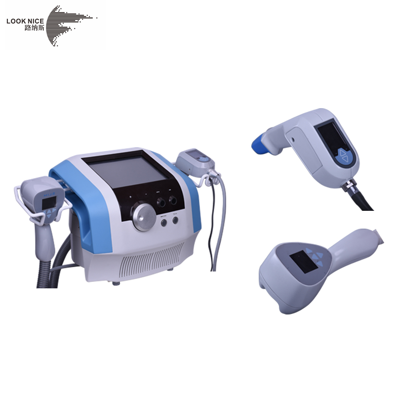 BLT Wrinkle Cellulite Removal Radio Frequency RF Equipment Skin Tightening Rejuvenation Anti-aging Face Lifting Machine