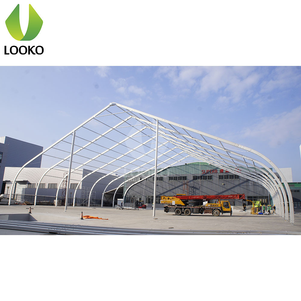 White Wholesale Wedding Event 40x60 Party Tent Outdoor Tent For Sale