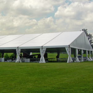 Outdoor 10x12 10x15 10x20 10x30 10x40 10x50 Trade Show Canopy White Tent 20 X 30 Marquee Event Party Wedding Tent For 500 People