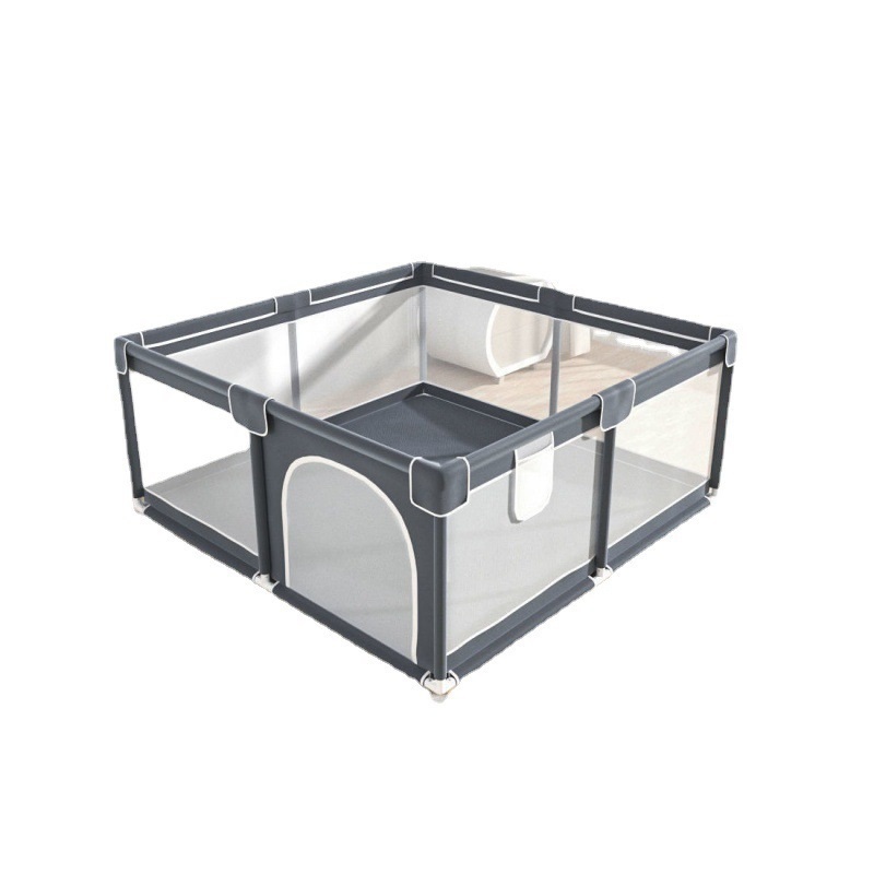 Wholesale Modern Large Size Portable Foldable indoor Baby Playpen Foldable Large Baby Playpen For Baby