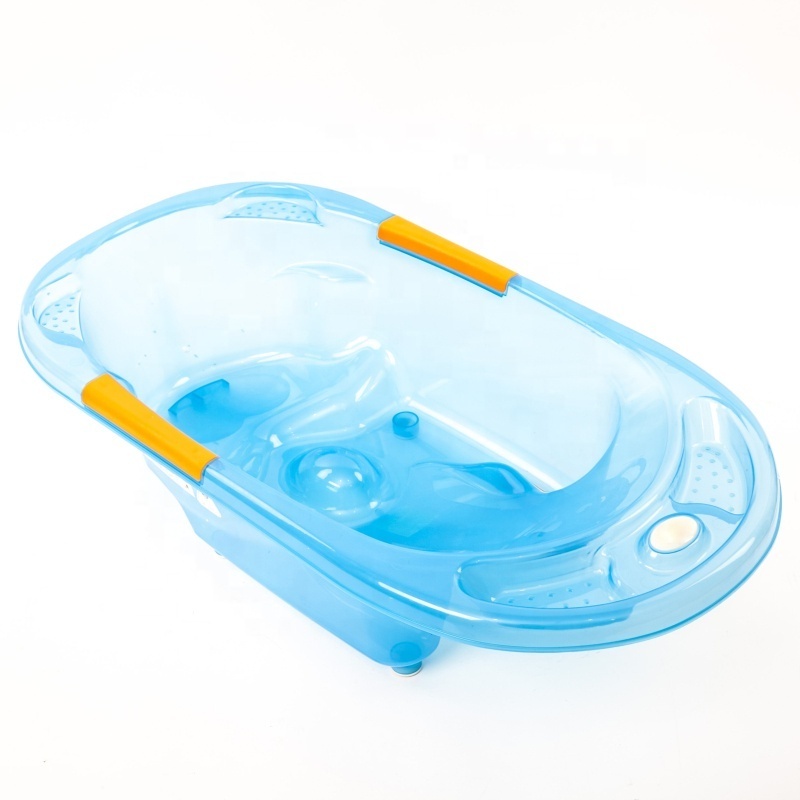 Large size children bathtub with food grade material