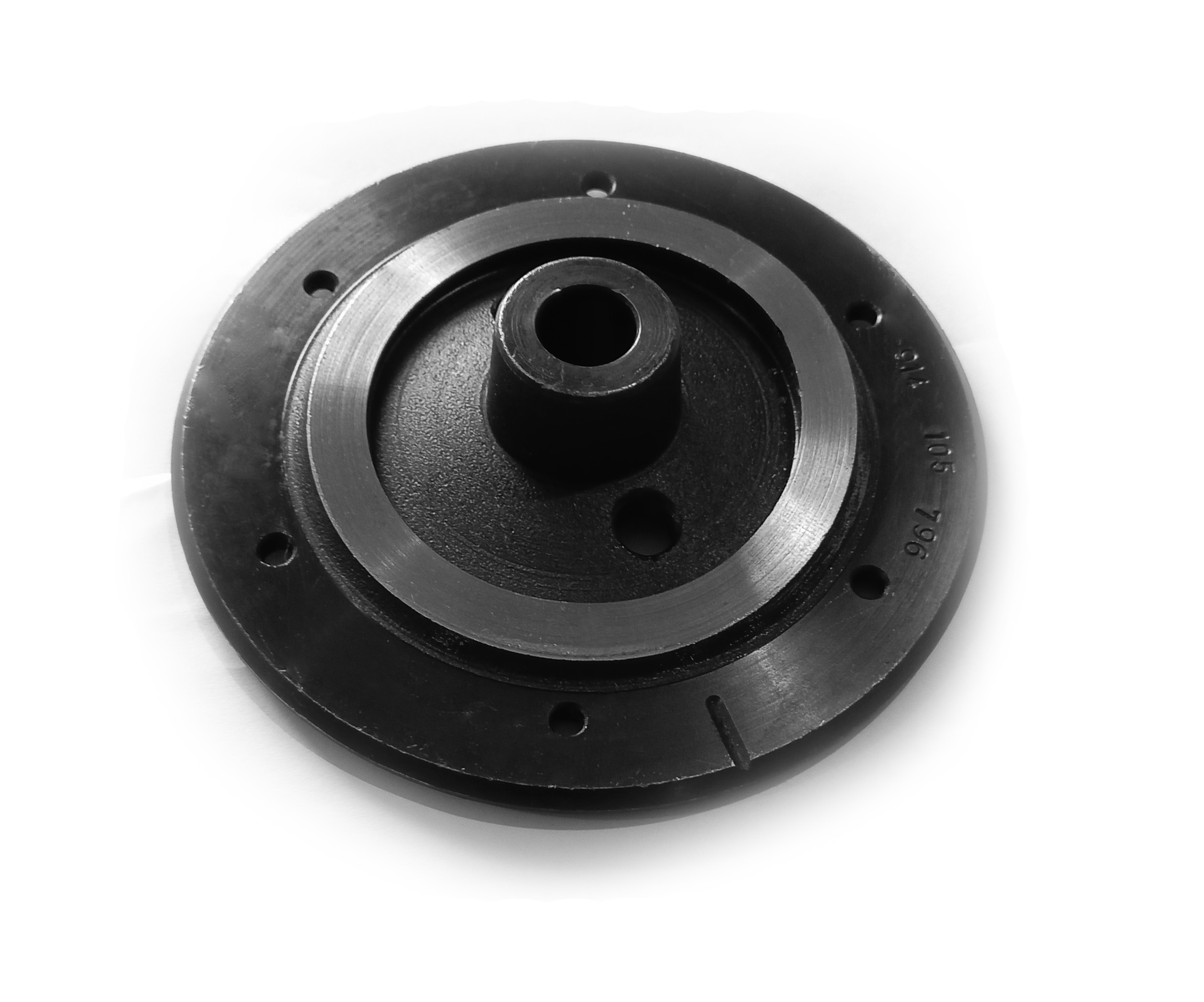 Cam Disc (2 Cams) for Sulzer Loom || 912 505 043