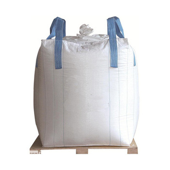 500kg 1 ton 2 ton soft container tonne bag polyethylene woven pp jumbo bag/pp big bag/bulk bag liner bags