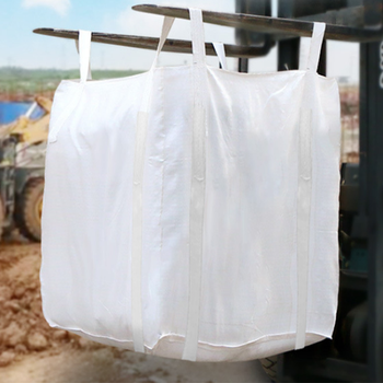 500kg 1 ton 2 ton soft container tonne bag polyethylene woven pp jumbo bag/pp big bag/bulk bag liner bags