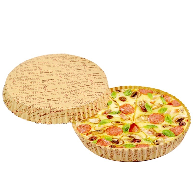 Pizza box 0 poland sample window compartments pizza round box 1618