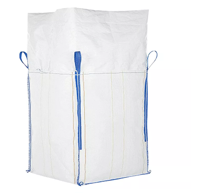 500kg 1 ton 2 ton soft container tonne bag polyethylene woven pp jumbo bag/pp big bag/bulk bag liner bags