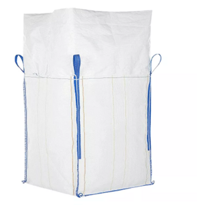 500kg 1 ton 2 ton soft container tonne bag polyethylene woven pp jumbo bag/pp big bag/bulk bag liner bags