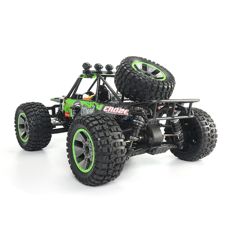 2.4G HZ 1:10 High Speed Car 40KM/H Remote Control RC Car Off Road Toys