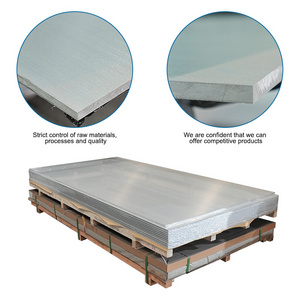 7A09 7A04 Aluminum Manufacturer of ultra-thick aluminum plate Aeronautical aluminum alloy