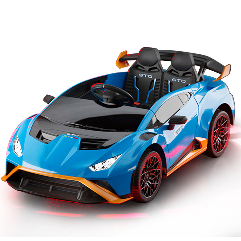 Entretenimiento Kids Ride On Car 24v Battery 360 Degrees Electric Drift Car Toys Kids' Electric Vehicles For Children