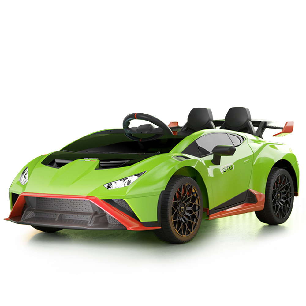 Entretenimiento Kids Ride On Car 24v Battery 360 Degrees Electric Drift Car Toys Kids' Electric Vehicles For Children