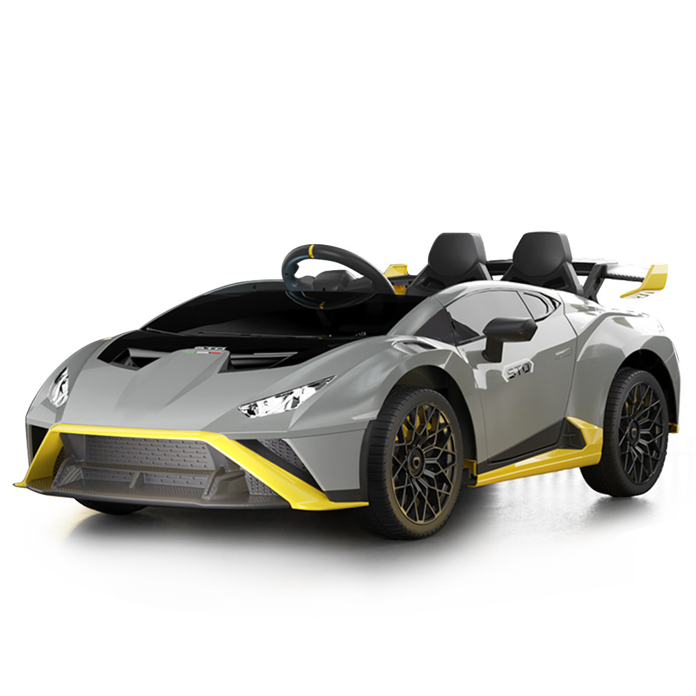 Entretenimiento Kids Ride On Car 24v Battery 360 Degrees Electric Drift Car Toys Kids' Electric Vehicles For Children