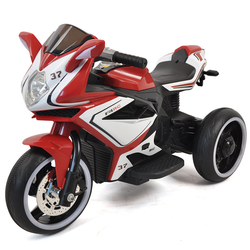 Kids Mini Motorcycle Rechargeable Battery Operated Baby Motorcycle Toys Baby Electric Ride On Car For Boys Girls