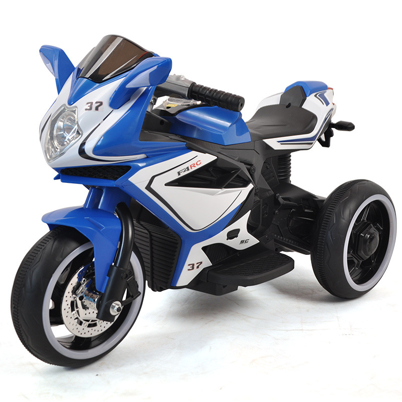 Kids Mini Motorcycle Rechargeable Battery Operated Baby Motorcycle Toys Baby Electric Ride On Car For Boys Girls