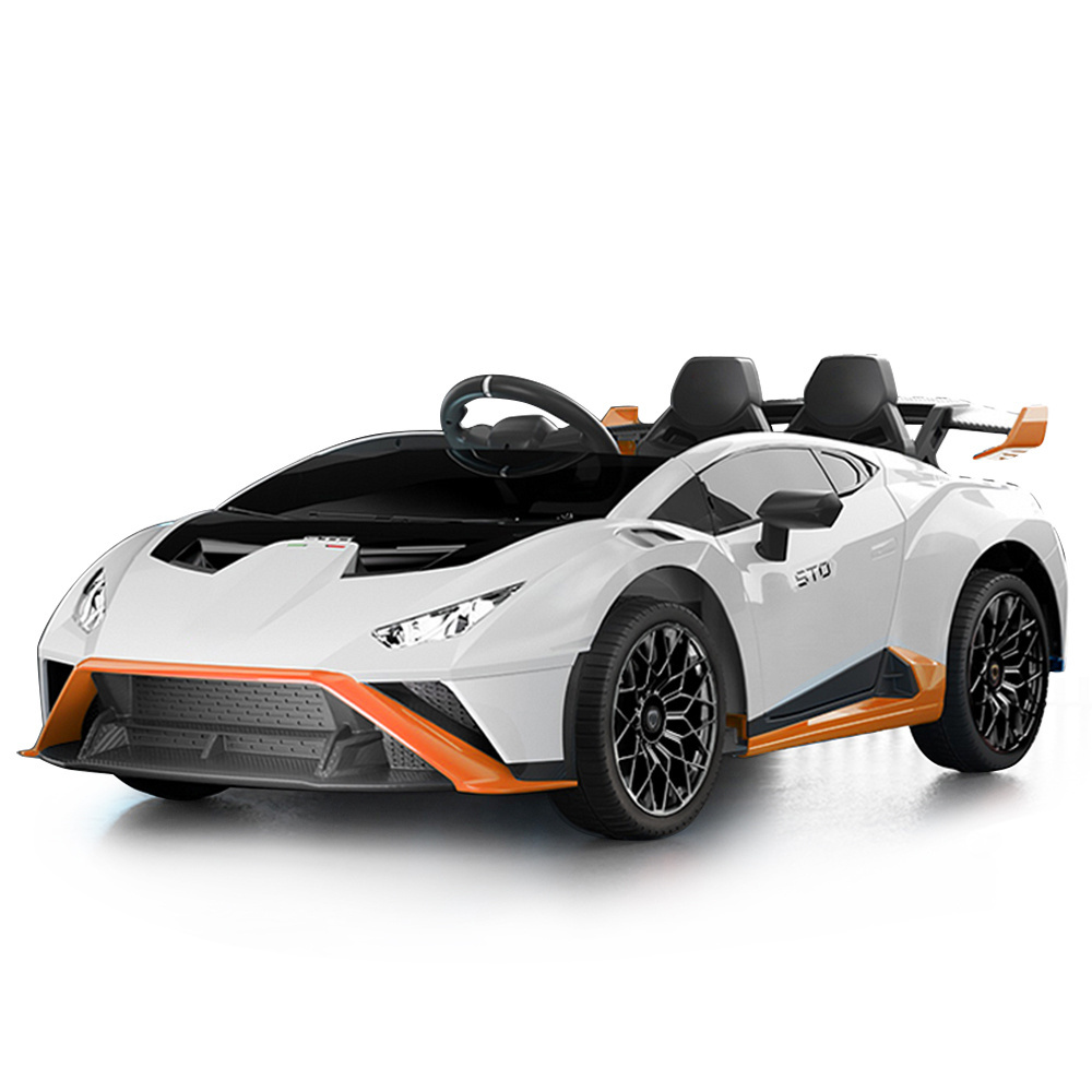 Entretenimiento Kids Ride On Car 24v Battery 360 Degrees Electric Drift Car Toys Kids' Electric Vehicles For Children