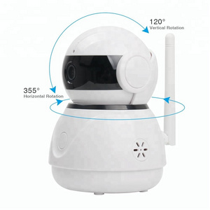 Loosafe 1080P IP Camera WIFI 2.0MP CCTV Video Surveillance P2P Home Security cloud/TF card storage Baby Monitor Wireless Camera