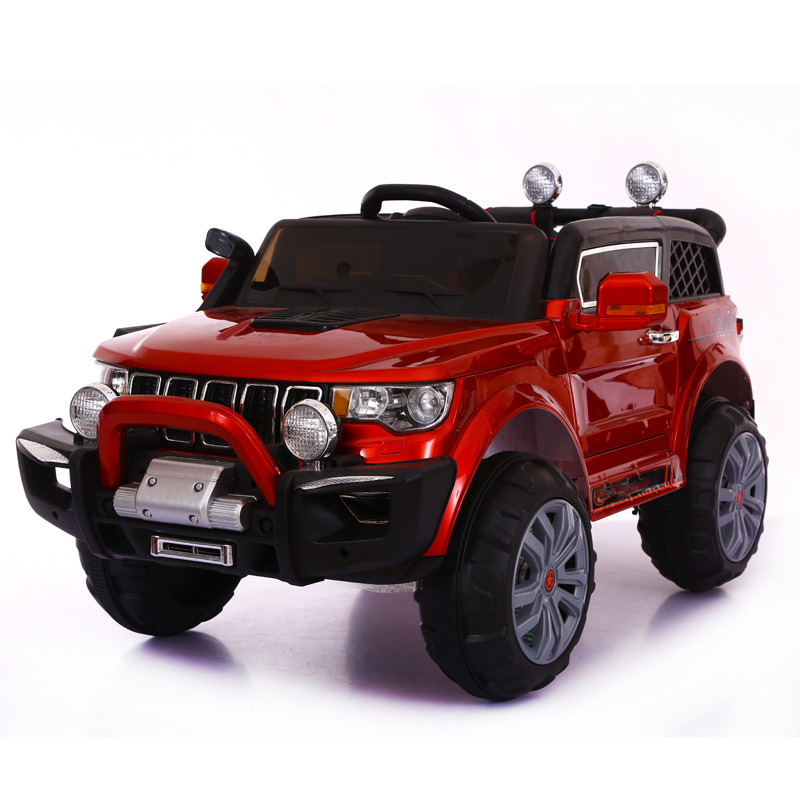 electric toys car remote control children baby car 2 seats big ride on car toys for kids