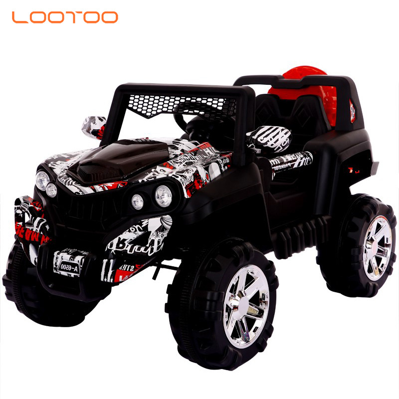 battery powered kids atv ride on electric car ride-on cars toy big kids electric utv 4 wheel ride on car for kids