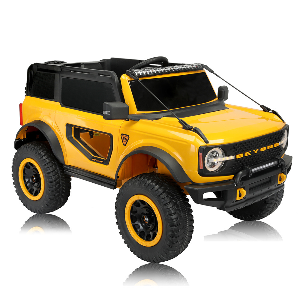 children-electric-toy-car-price remote control ride on car 2 seater kid ride-on cars for 6 year olds