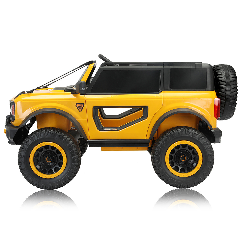 children-electric-toy-car-price remote control ride on car 2 seater kid ride-on cars for 6 year olds