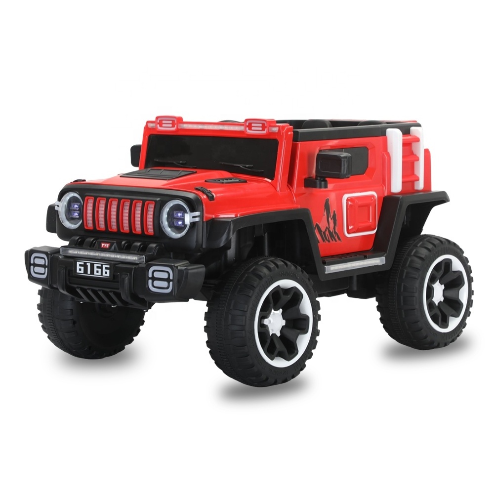 12v kids ride on toys battery powered electric car kids electric atv 4 wheel ride on car for kids