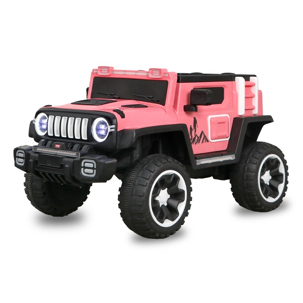 12v kids ride on toys battery powered electric car kids electric atv 4 wheel ride on car for kids