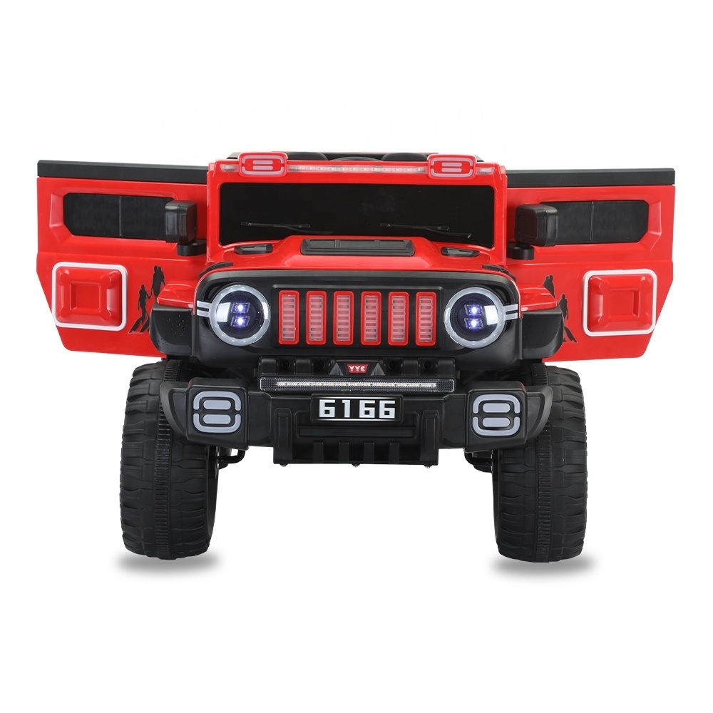 12v kids ride on toys battery powered electric car kids electric atv 4 wheel ride on car for kids