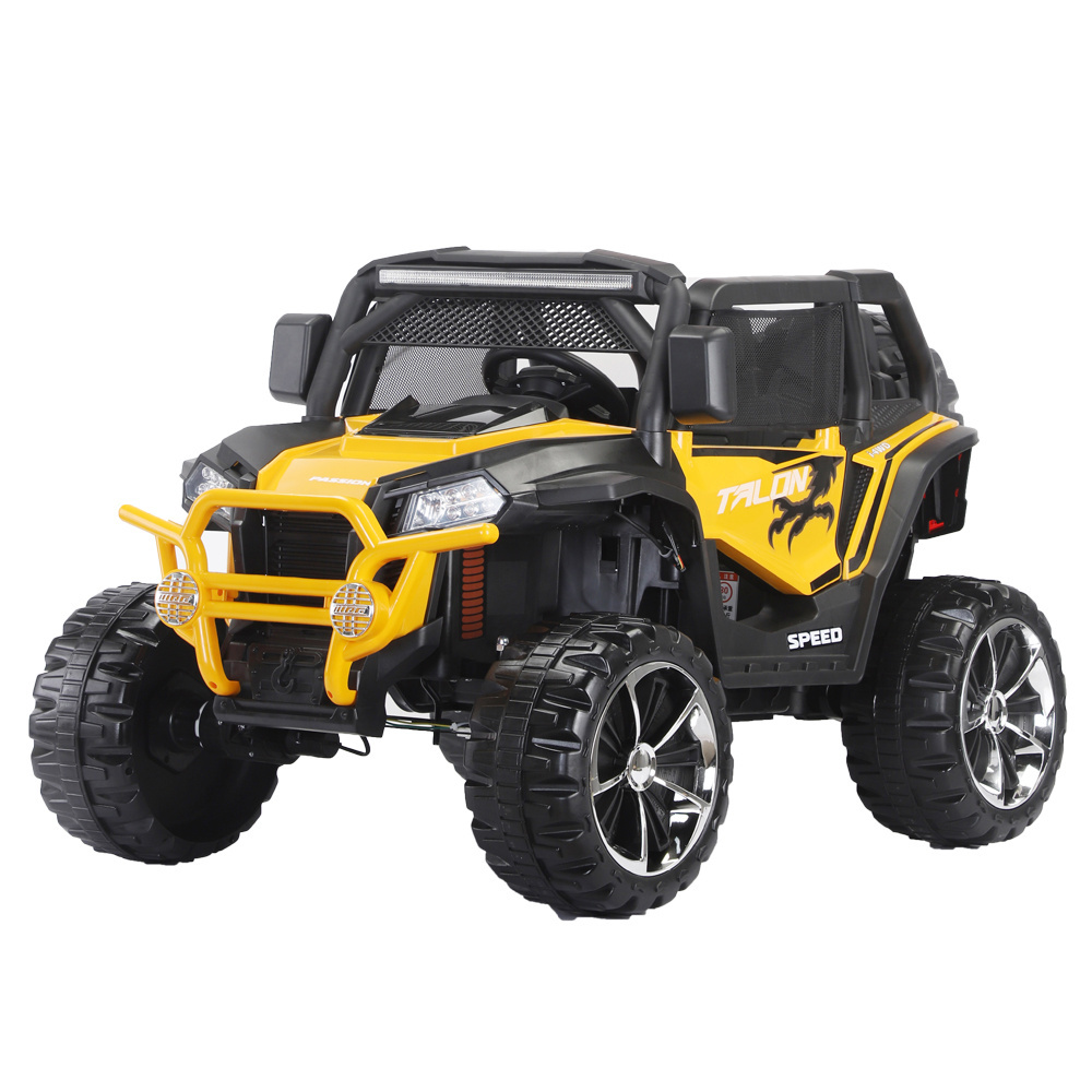 2024 new children utv toy car driving electric kids four wheeler 4 wheelers atv boys off road atv for kids