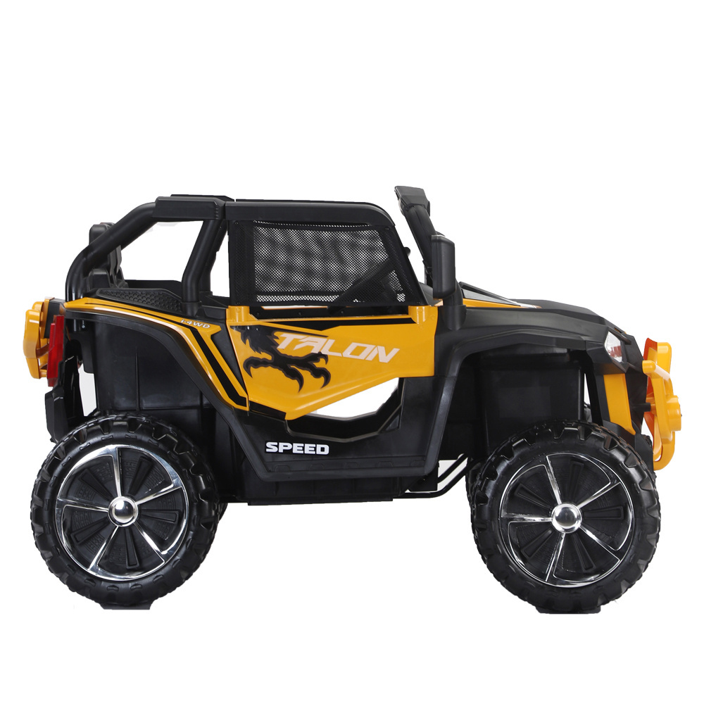 2024 new children utv toy car driving electric kids four wheeler 4 wheelers atv boys off road atv for kids