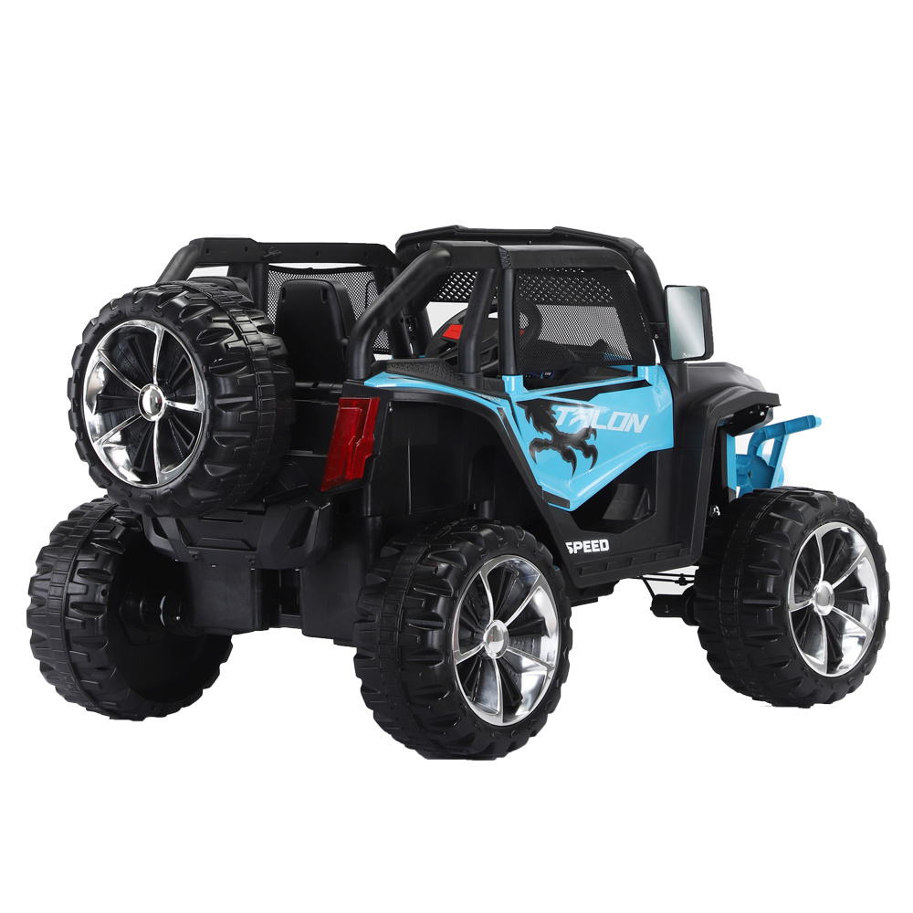 2024 new children utv toy car driving electric kids four wheeler 4 wheelers atv boys off road atv for kids