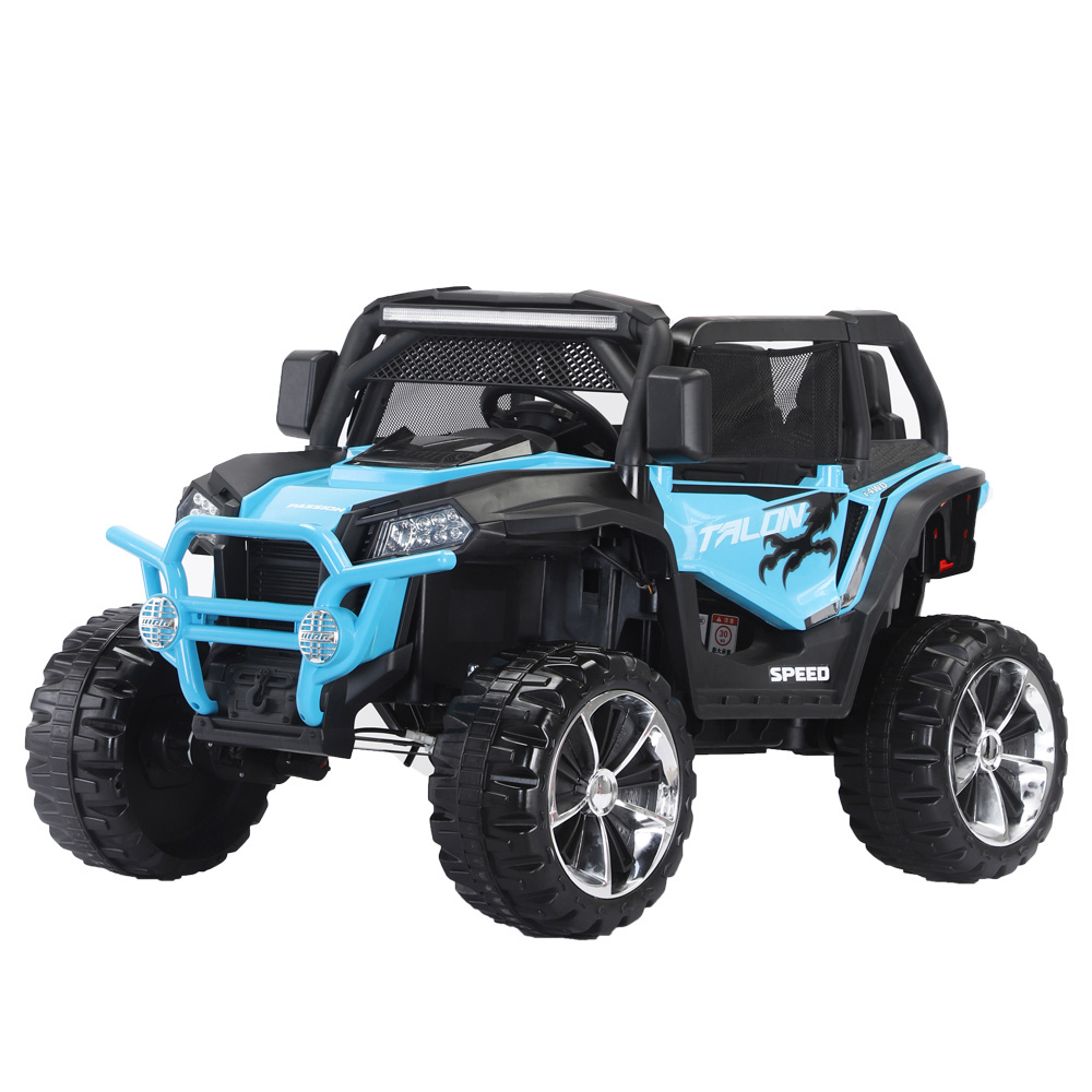 2024 new children utv toy car driving electric kids four wheeler 4 wheelers atv boys off road atv for kids