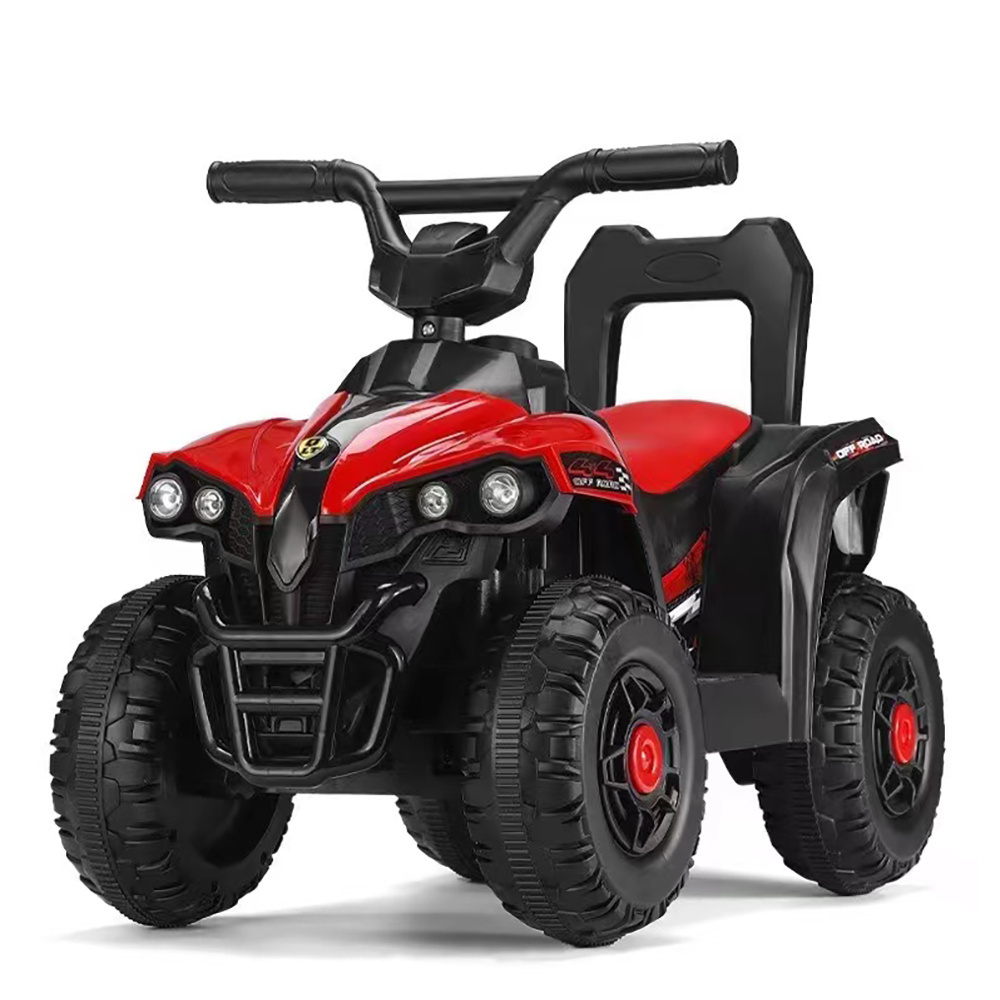 ride-on utv kid electric mini atv children's electric four-wheel drive car electric car for children 7-10