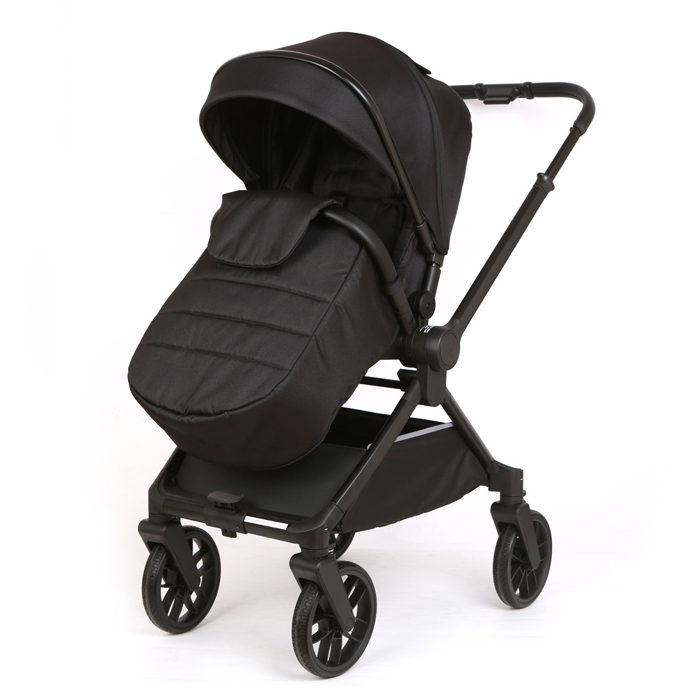 poussette tout terrain reversible imported china wholesale en 1888 all terrain foldable luxury iron egg stroller baby 4 in 1