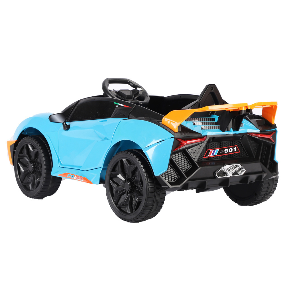 children's electric car ride-on vehicles car toys kids self drive new edition electrical car for kids