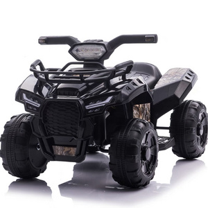 2024 new kids-electric-car baby electric ride on car toys 4 wheeler children's atv for kids 3 years